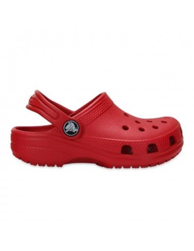 Zuecos playa o piscina, marca Crocs,...