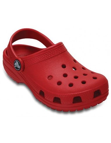 Zuecos playa o piscina, marca Crocs,...