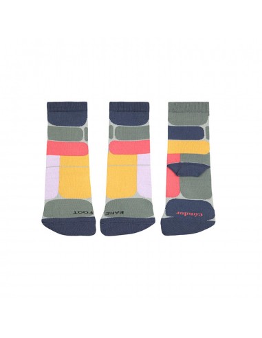 Calcetines barefoot para niños...