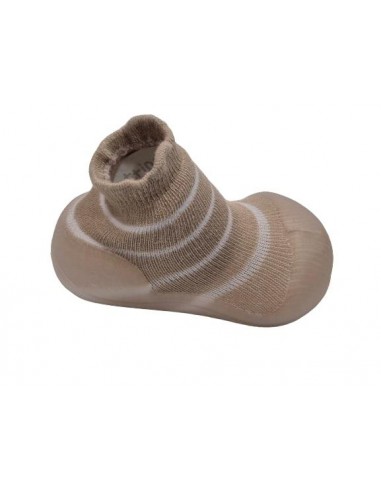 Zapatos primeros pasos respetuosos...