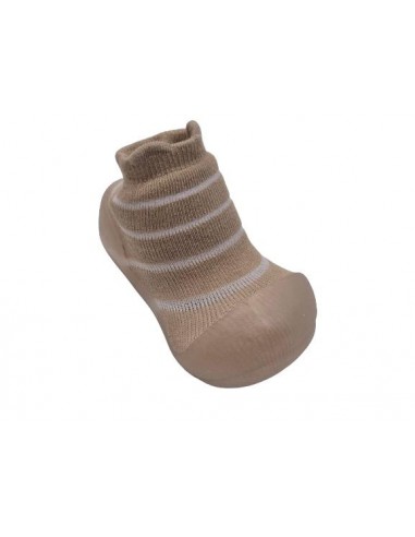 Zapatos primeros pasos respetuosos...