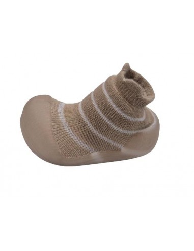 Zapatos primeros pasos respetuosos...