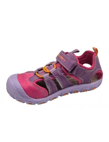 Sandalias sport para niñas, marca...