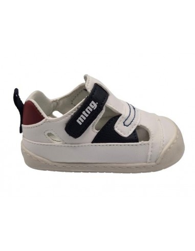 Sandalias respetuosa para niños,...