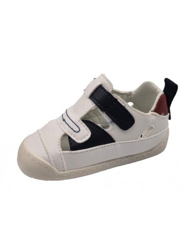 Sandalias respetuosa para niños,...