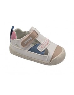 Sandalias respetuosa para... 2