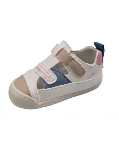 Sandalias respetuosa para niños,...