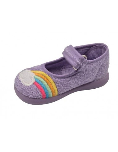 Zapatillas de casa para niñas, marca...