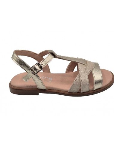 Sandalias para niñas, marca Landos,...