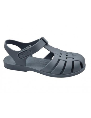 Cangrejera clásica fabricada con al...