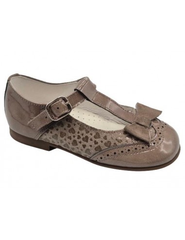 Merceditas para niñas, marca...