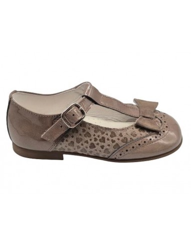 Merceditas para niñas, marca...