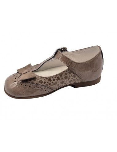 Merceditas para niñas, marca...