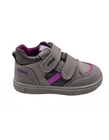 Botas con velcro para niñas, de...