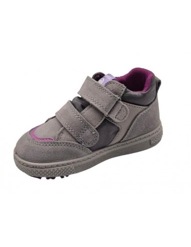 Botas con velcro para niñas, de...