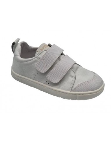 Zapatillas de piel respetuosas, marca...