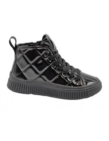 Botas para niñas, en charol, marca...