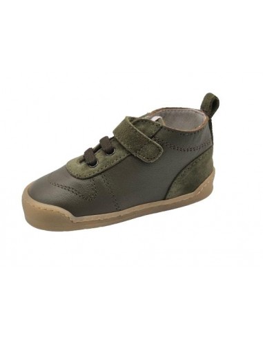 Botas barefoot respetuosas para...