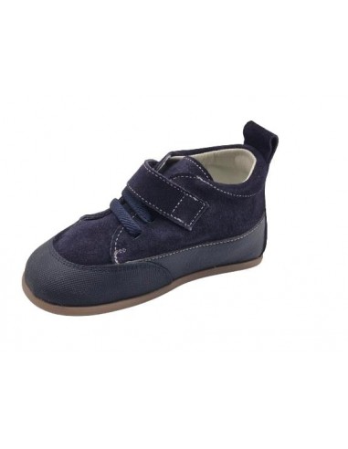 Zapatos preandantes respetuosos para...