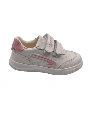 Zapatillas deportivas de piel para...