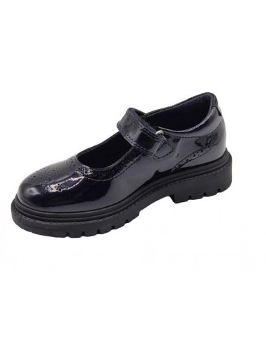 Blucher merceditas de charol para...