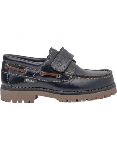 Zapatos nauticos unisex, marca Gorila...