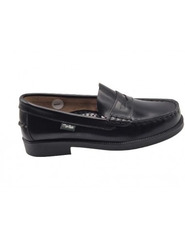 Zapatos castellanos para niños...