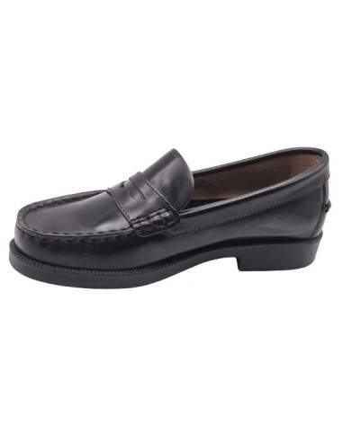 Zapatos castellanos para niños...