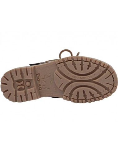 Zapatos nauticos unisex gorila en...