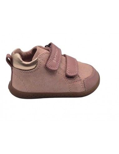 Zapatos respetuosos para niños...