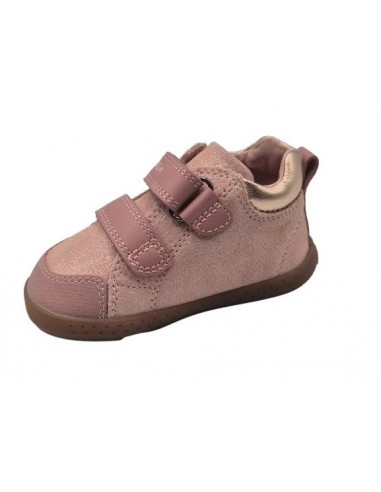 Zapatos respetuosos para niños...