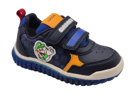 Deportivas Geox Zapatillas Geox SeÃ±ora Zapatillas Deportivas Con