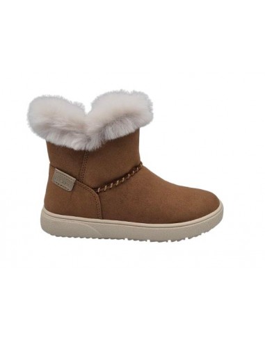 Botas con pelo para niñas, marca...