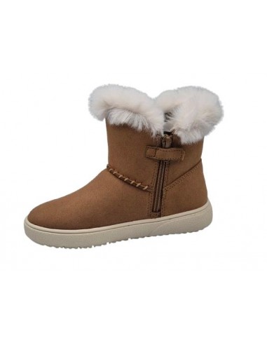 Botas con pelo para niñas, marca...