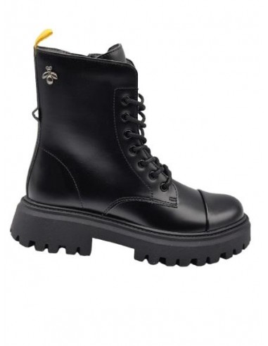 Botines de niña, marca Geox, en color...