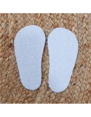 Plantillas para calzado de niños,...