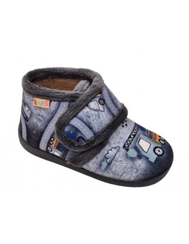 Zapatillas de casa para niños, marca...