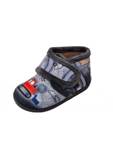 Zapatillas de casa para niños, marca...