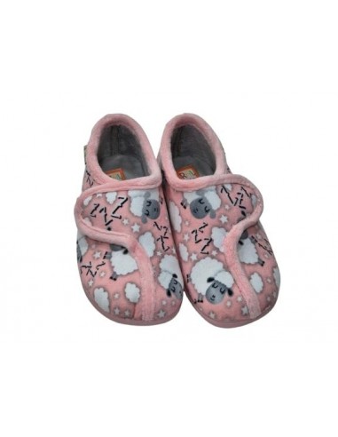 Zapatillas de casa para niñas, marca...