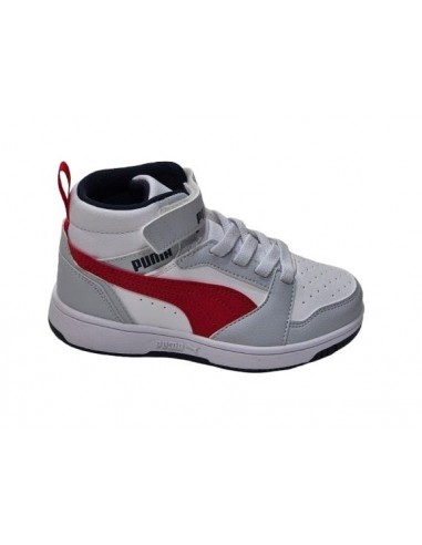 Botas deportivas con velcro para...