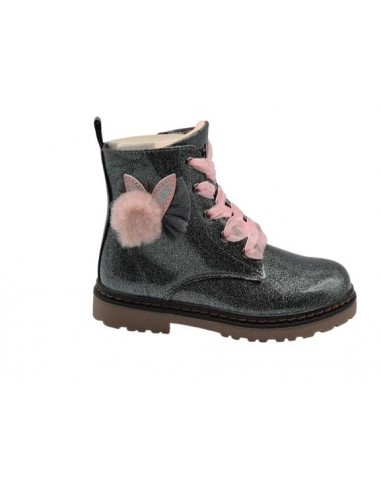 Botines de niñas, marca XTI, en color...