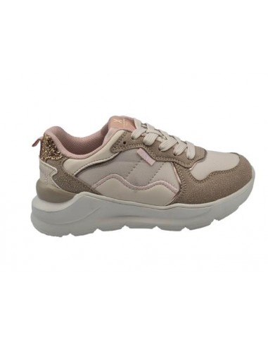 Zapatillas casual para niñas, marca...