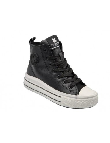 Zapatillas abotinadas para niñas,...