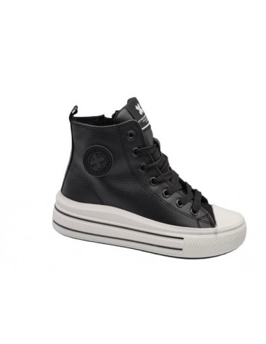 Zapatillas abotinadas para niñas,...