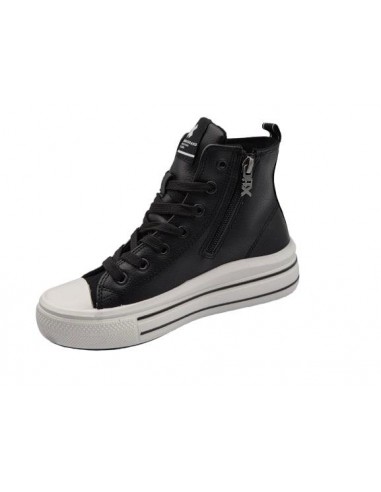 Zapatillas abotinadas para niñas,...