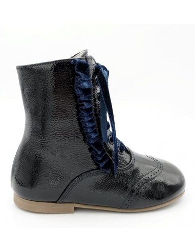 Botas Pascualas Landos 38AB115