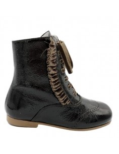 Botas Pascualas Landos...
