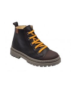 Botas de cordones para... 2