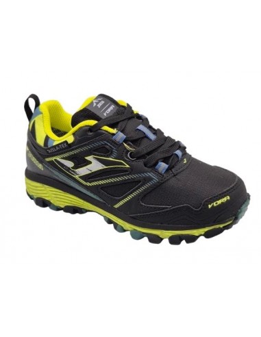 Zapatillas con membrana aislatex para...