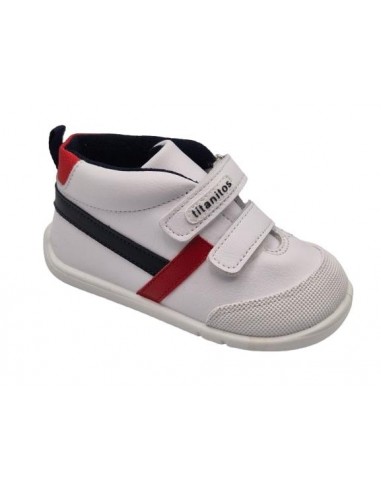 Botas  primeros pasos unisex...